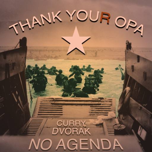 Normandie by Tante_Neel