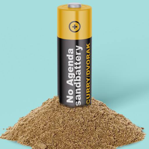 sandbattery by Tante_Neel