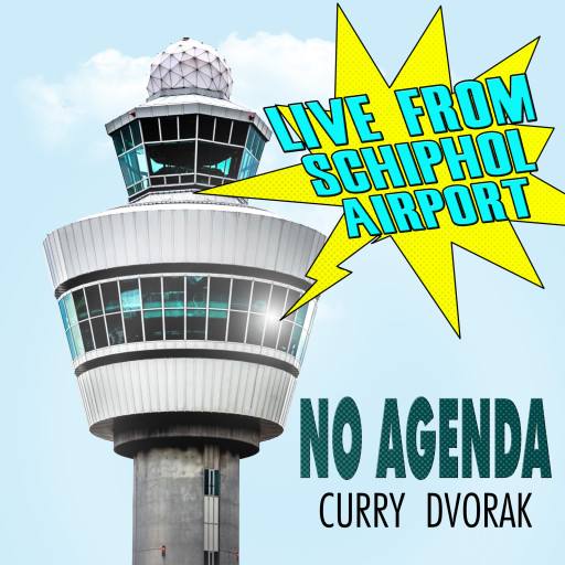 Schiphol by Tante_Neel