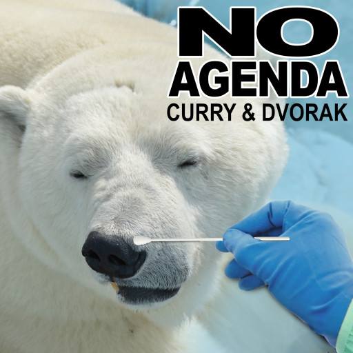 who is testing the polar bears? by Tante_Neel