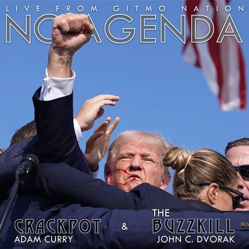 Trump Assassination by Bill Walsh (Sir Saturday)