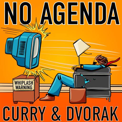 Whiplash Warning by Capitalist Agenda