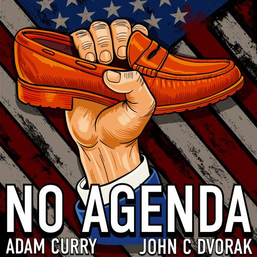 Missing Shoes by Capitalist Agenda