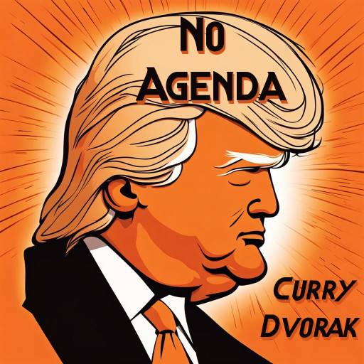 Million Dollar Comb Over by Clip Custodian