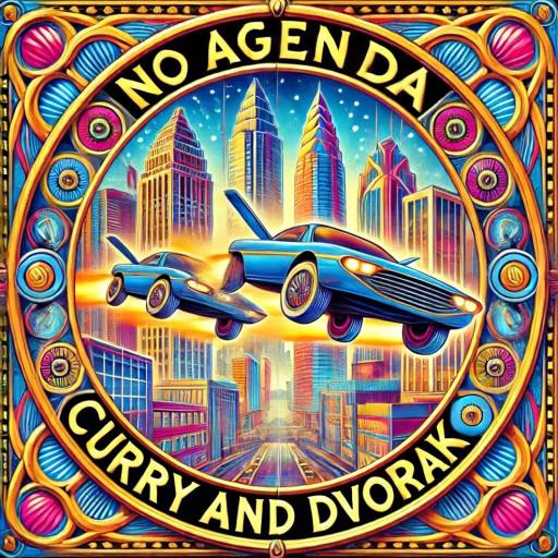 flying cars, margin removed by Comic Strip Blogger