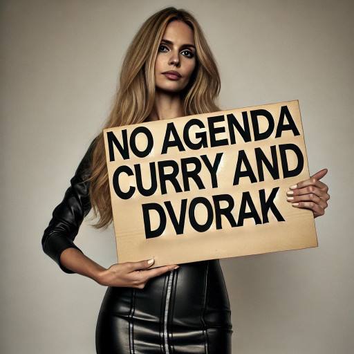 gratuitous AI cheesecake to counter @FranciscoScaramanga and to forget about assassination by Comic Strip Blogger