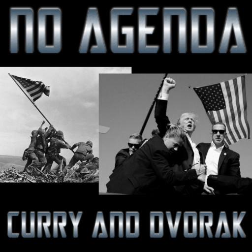 Trump assassination 2024 by Comic Strip Blogger