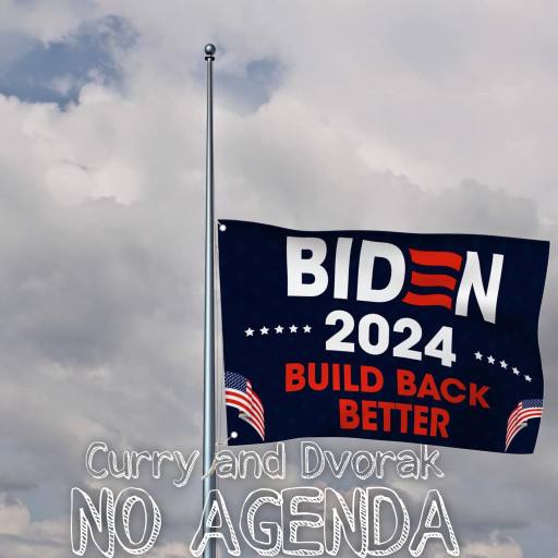 Half staff V2 by Dame Kenny-Ben 