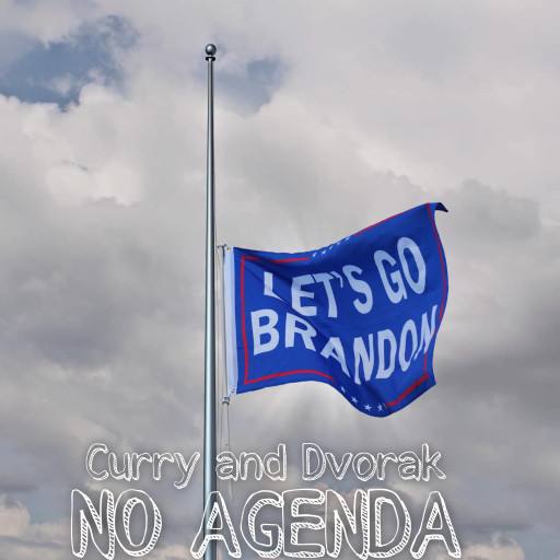 Half staff by Dame Kenny-Ben 