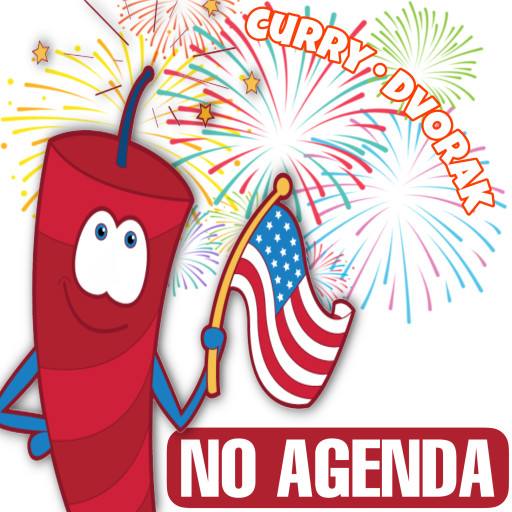 Independence Day by Dame Kenny-Ben 