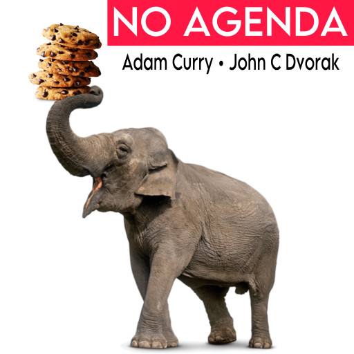 Republicans stealing Cookies by Dame Kenny-Ben 