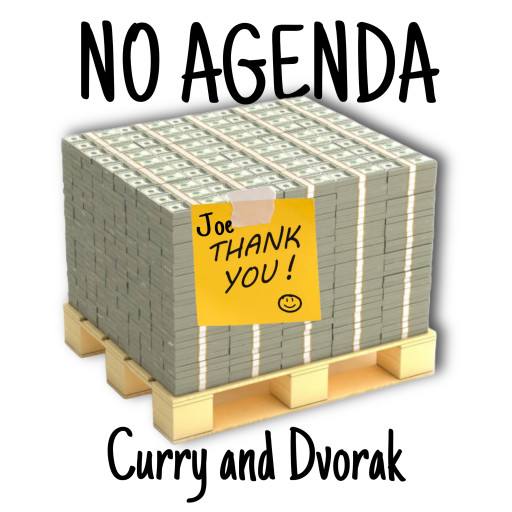 Thanks Joe! by Dame Kenny-Ben 