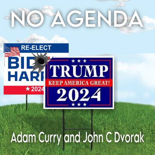 Wrong campaign took the hit by Dame Kenny-Ben 