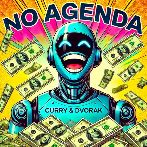 AI Ain't Free by Darren O'Neill