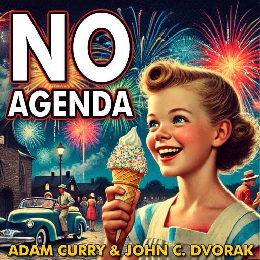 Happy 4th by Darren O'Neill