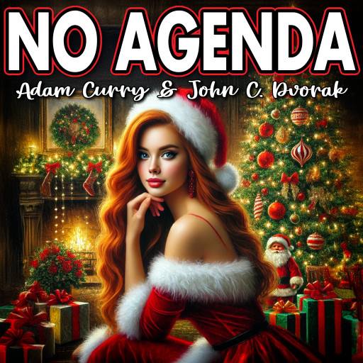 Ho Ho Ho by Darren O'Neill