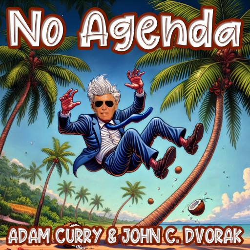 Joey And The Coconut Tree by Darren O'Neill