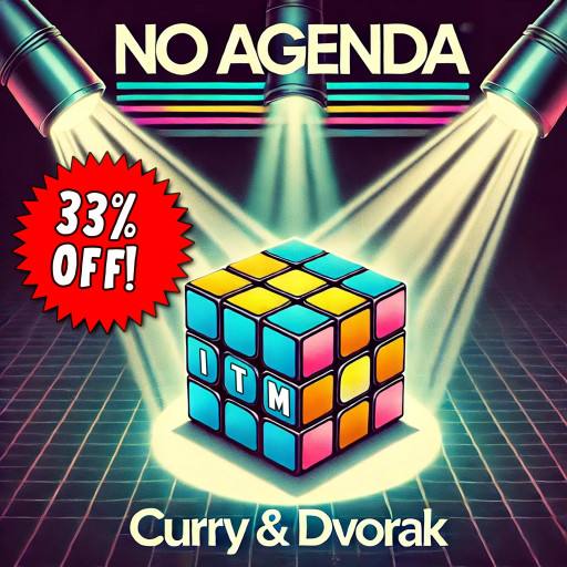 The Cube by Darren O'Neill