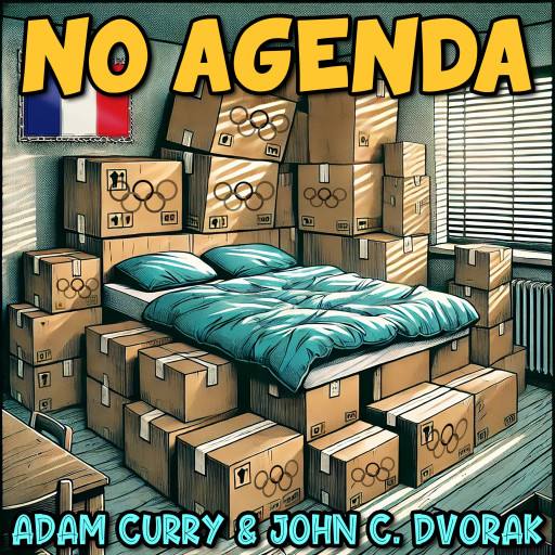 Welcome To France by Darren O'Neill