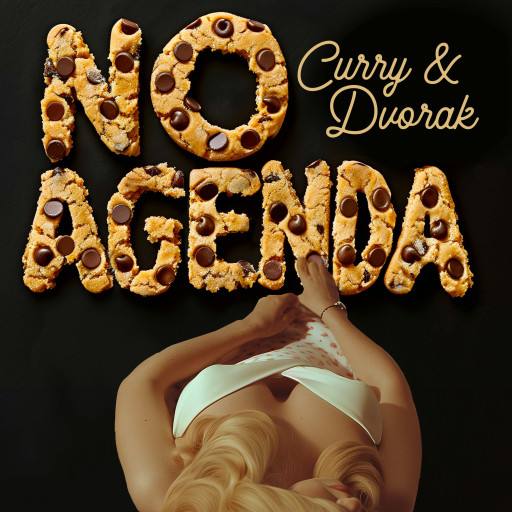 STEELING COOKIES by Francisco_Scaramanga