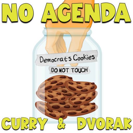 Dem Cookies by KorrectDaRekard