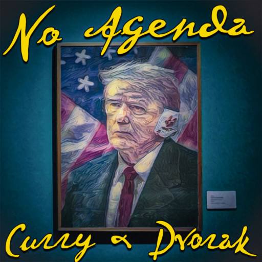 Donald Van Gogh by KorrectDaRekard