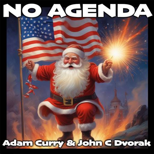 Christmas in July by MatthewDropco1972