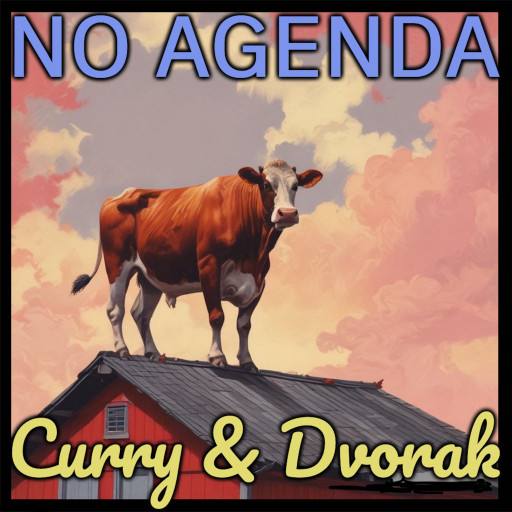 Cow on Barn 2 by MatthewDropco1972