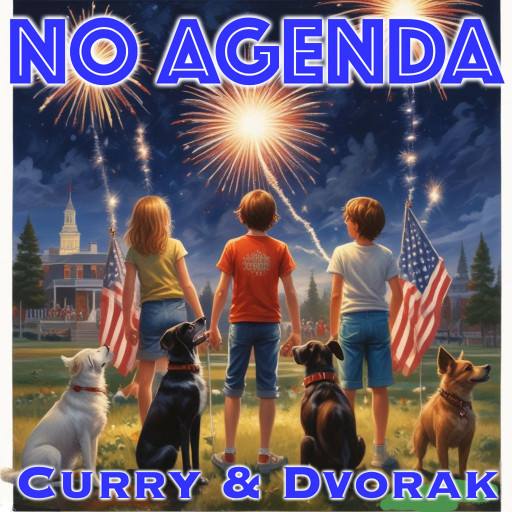 Happy Independence Day V2 by MatthewDropco1972