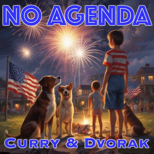 Happy Independence Day V3 by MatthewDropco1972