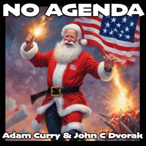 Ho Ho Ho! Happy Independence day! I mean Christmas in July Sale! V2 by MatthewDropco1972