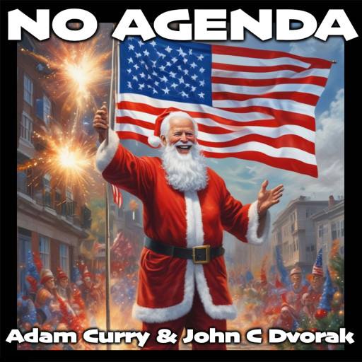 Ho Ho Ho! Happy Independence day! I mean Christmas in July Sale! by MatthewDropco1972