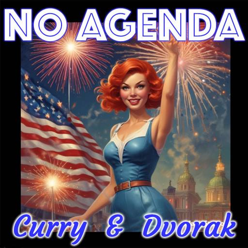 Independence Day Cheesecake v3 by MatthewDropco1972