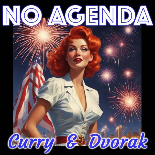 Independence Day Cheesecake v4 by MatthewDropco1972