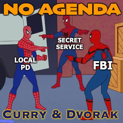 It's They/Them's fault! by MatthewDropco1972