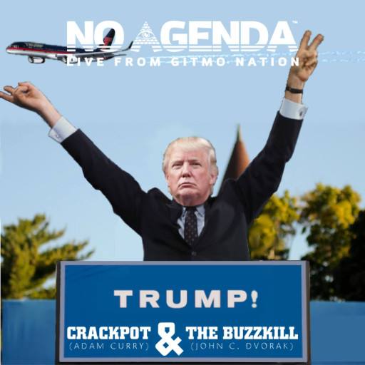 Eh, why not? by Michael Hampton