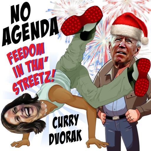 Feedom in tha' Streetz! by nessworks