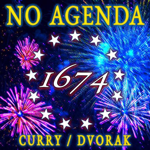 1674 by Parker Paulie, a Black Knight