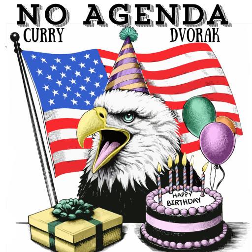 Merica's Birthday by Pickle Surprise