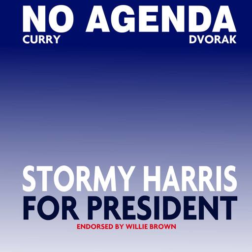 Stormy Harris by Pixelmaestropro