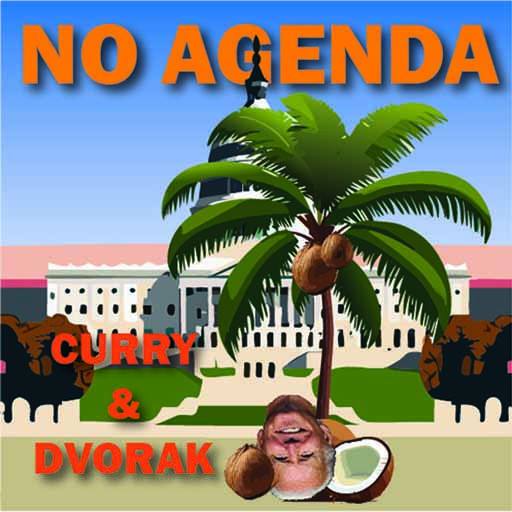 Coco Nuts by Rick Harris