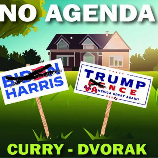 THE SIGN SAYS... by Rick Harris