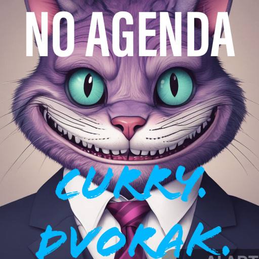 Cheshire Suit by RocketBoy