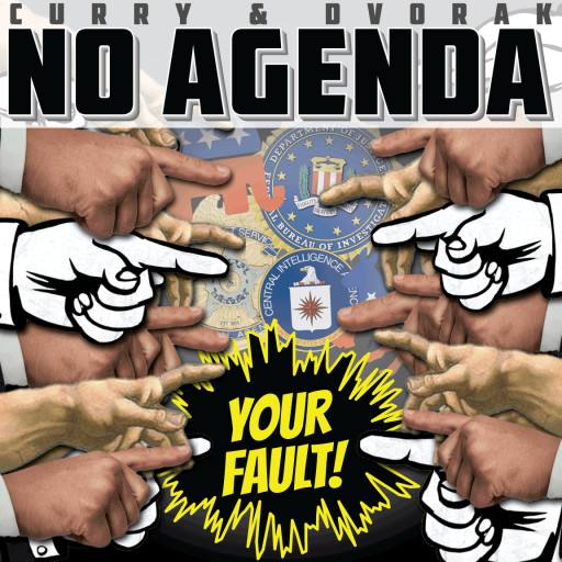 Blame Game by Sir Shoug (aka FauxDiddley)