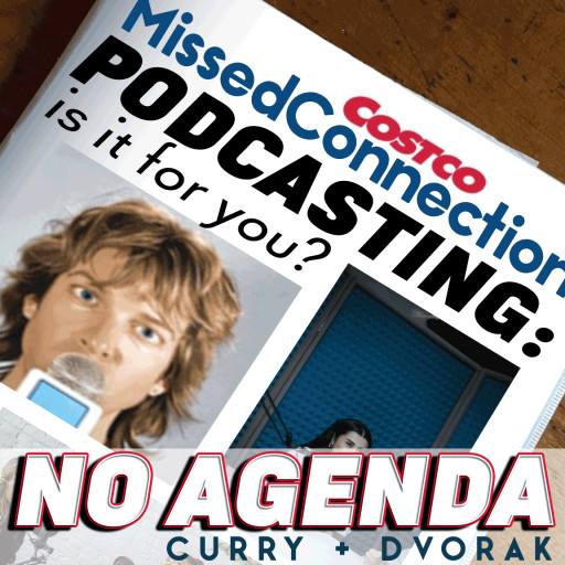 Costco Missed Connection by Sir Shoug (aka FauxDiddley)