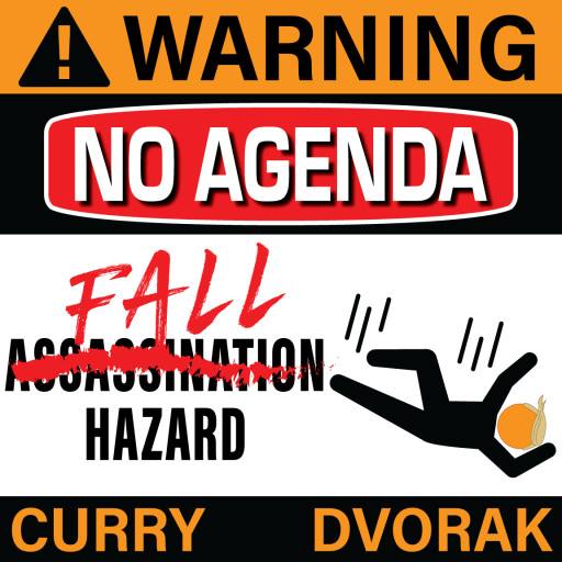 Fall Hazard by Sir Shoug (aka FauxDiddley)