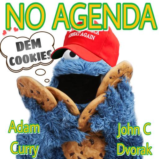 DEM GOOD COOKIES! by Sweet Cheeks