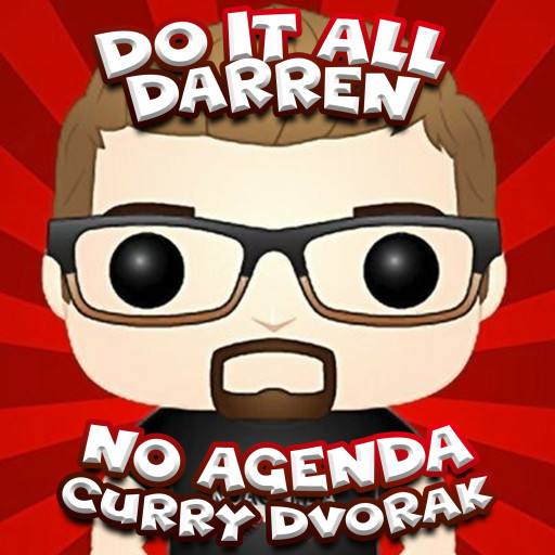 DARREN by Tante_Neel