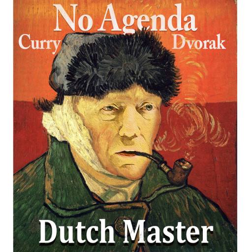 Dutch Master by Tante_Neel