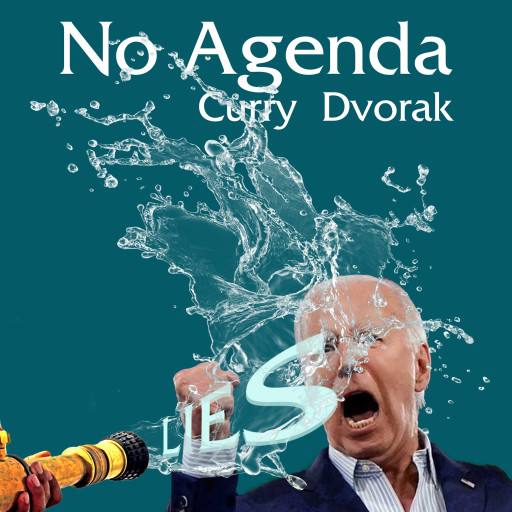 FIREHOSE OF LIES by Tante_Neel